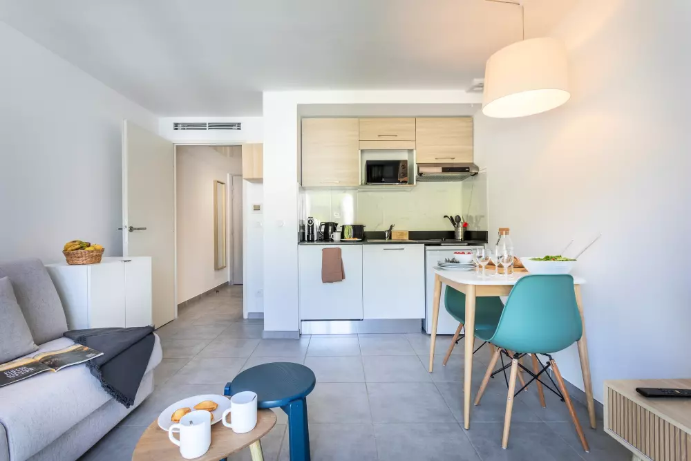 Pierre & Vacances Residence Cap Cassis Calanques