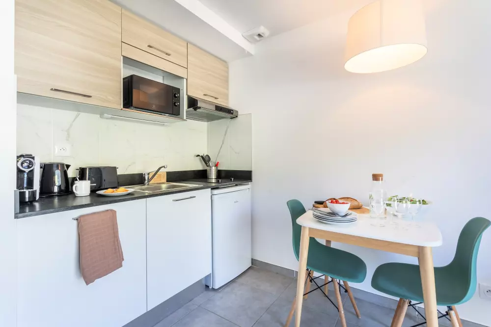 Pierre & Vacances Residence Cap Cassis Calanques