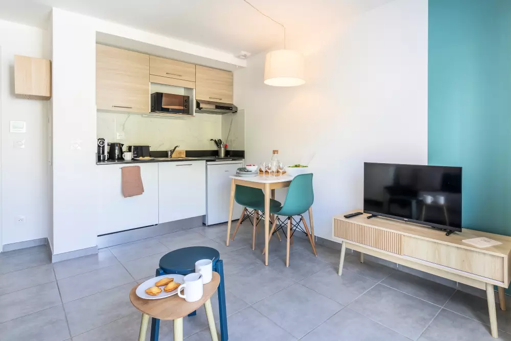 Pierre & Vacances Residence Cap Cassis Calanques