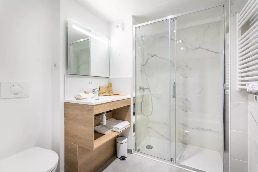 Pierre & Vacances Residence Cap Cassis Calanques