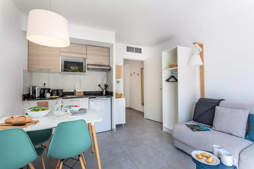 Pierre & Vacances Residence Cap Cassis Calanques