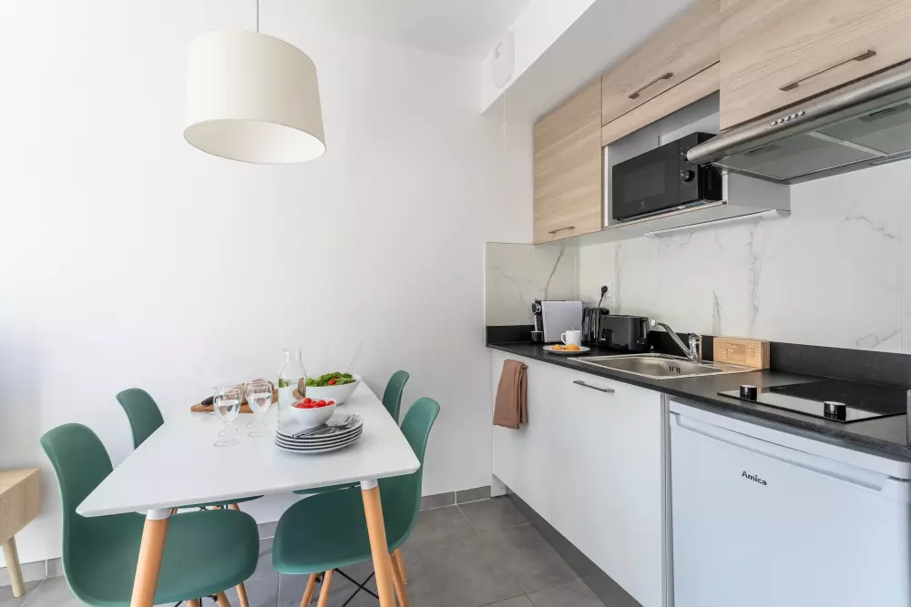 Pierre & Vacances Residence Cap Cassis Calanques