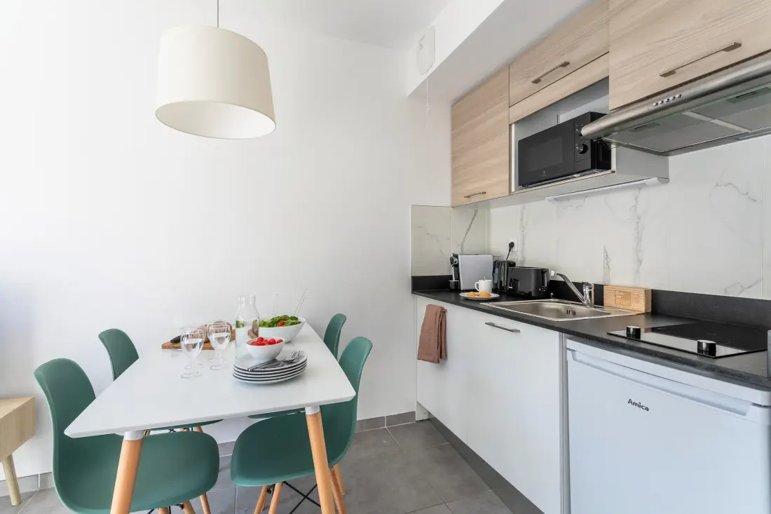 Pierre & Vacances Residence Cap Cassis Calanques