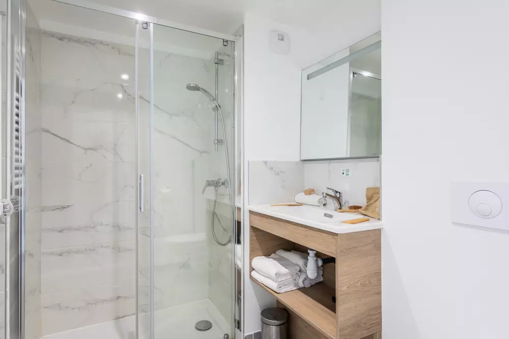 Pierre & Vacances Residence Cap Cassis Calanques