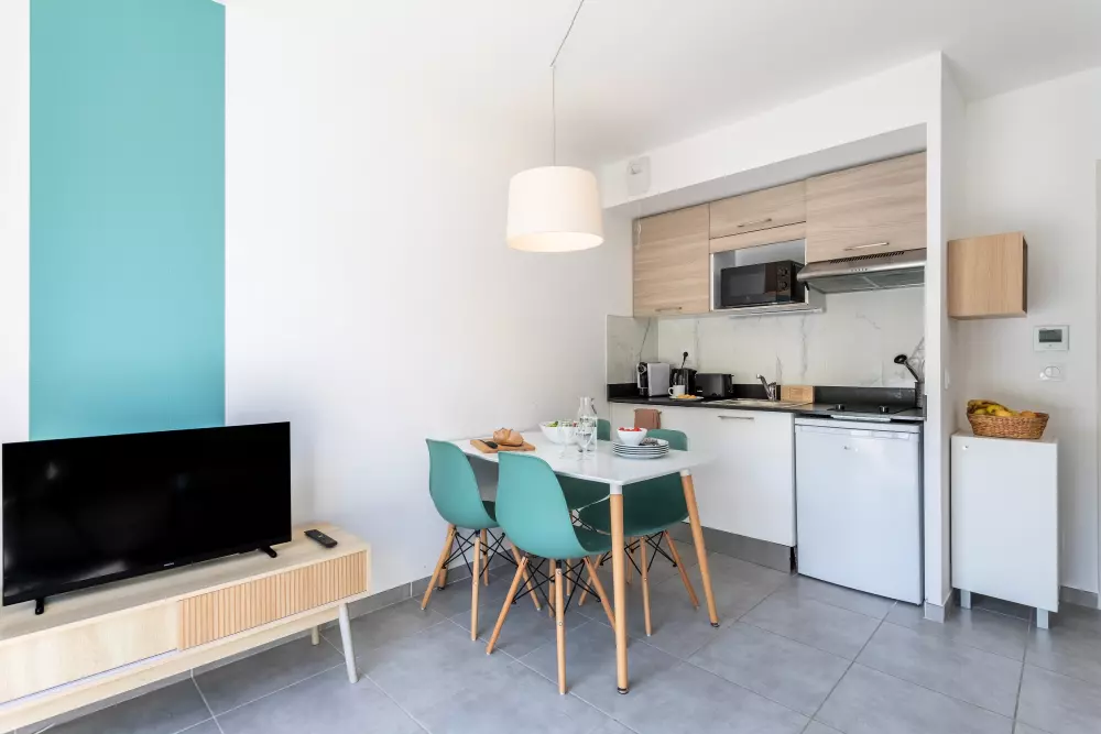 Pierre & Vacances Residence Cap Cassis Calanques