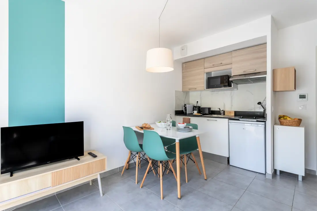 Pierre & Vacances Residence Cap Cassis Calanques