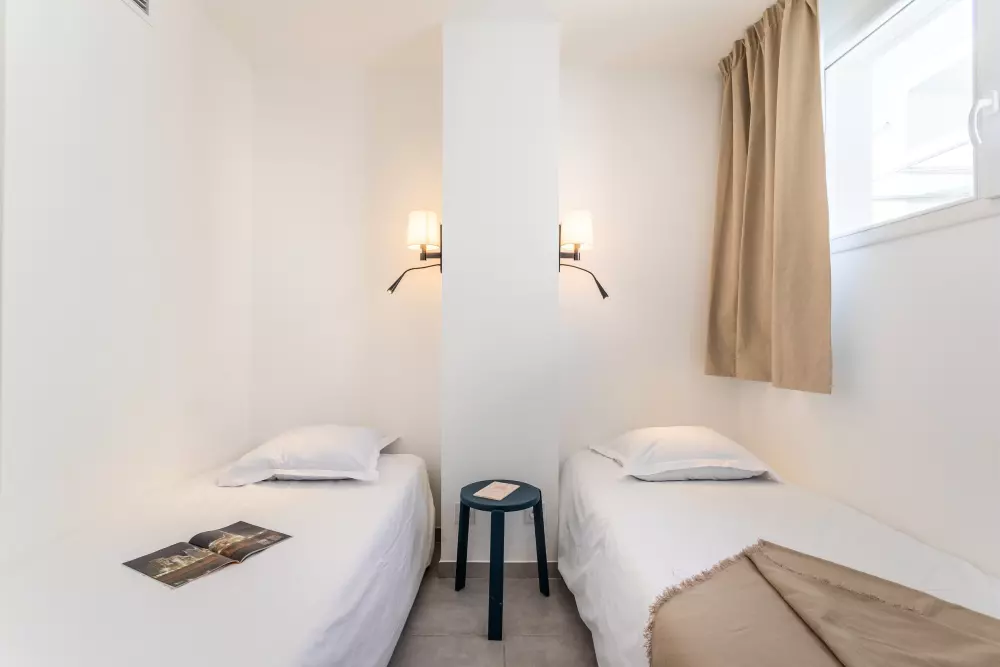 Pierre & Vacances Residence Cap Cassis Calanques