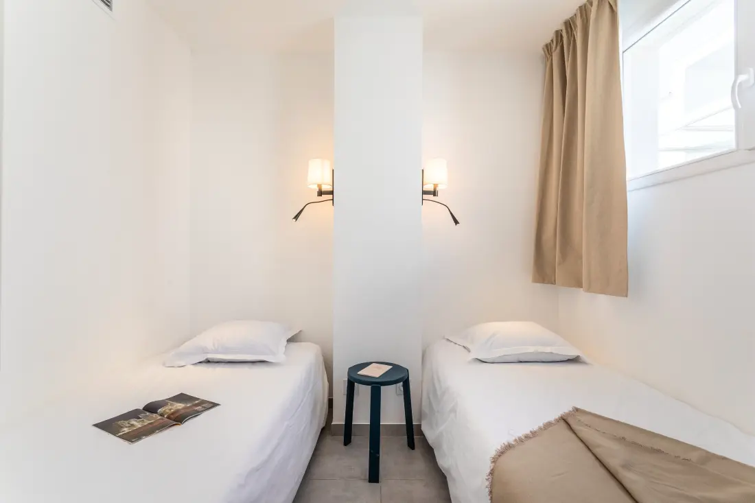 Pierre & Vacances Residence Cap Cassis Calanques