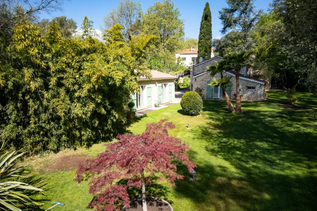 La Cigaliere Piscine, Airco, Sauna Pour 12 Sunset