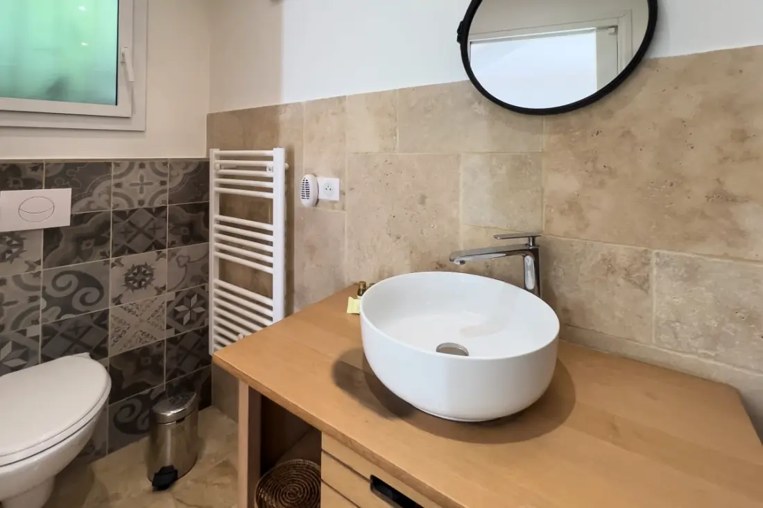 La Cigaliere Piscine, Airco, Sauna Pour 12 Sunset