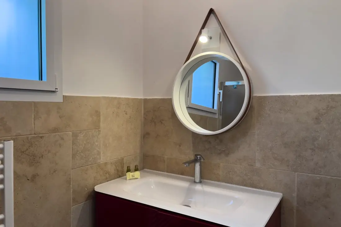 La Cigaliere Piscine, Airco, Sauna Pour 12 Sunset