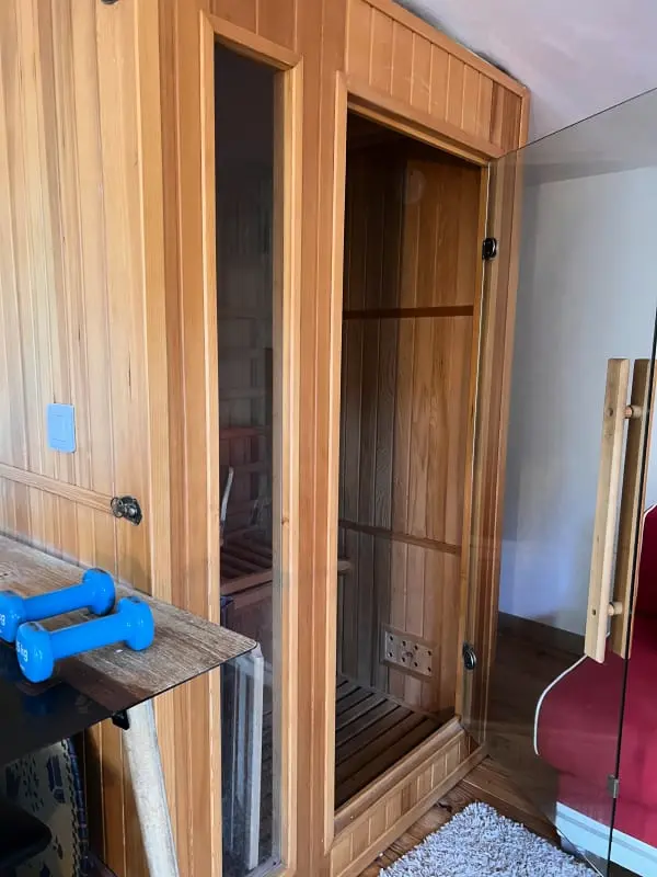 La Cigaliere Piscine, Airco, Sauna Pour 12 Sunset