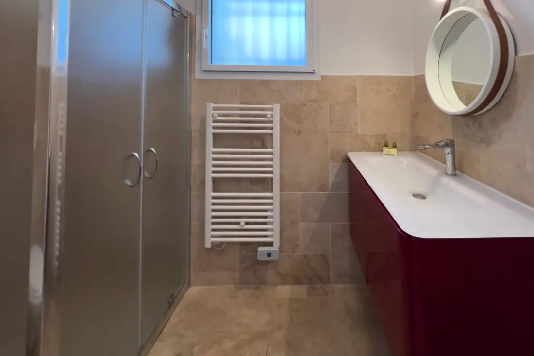 La Cigaliere Piscine, Airco, Sauna Pour 12 Sunset