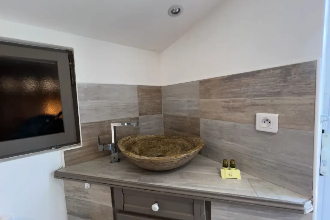 La Cigaliere Piscine, Airco, Sauna Pour 12 Sunset