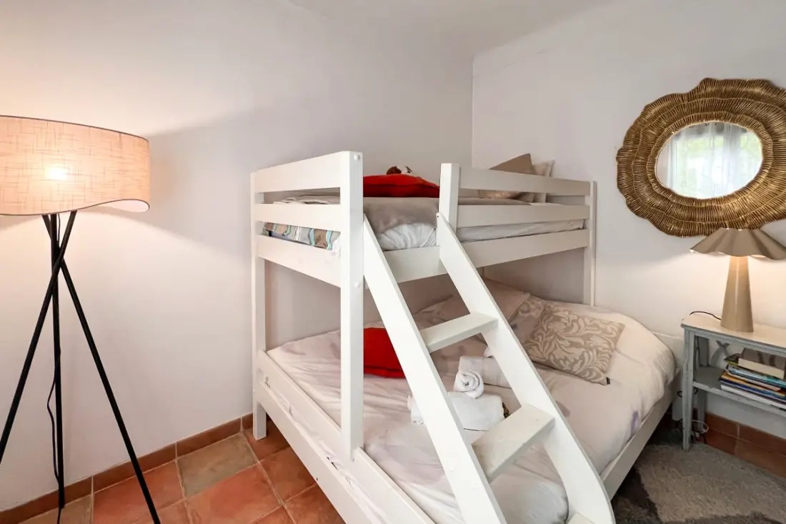 La Cigaliere Piscine, Airco, Sauna Pour 12 Sunset