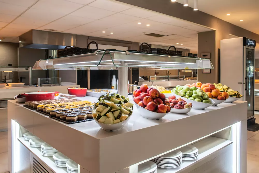 Hotel Pierre & Vacances Roquetas el Palmeral3 Estrellas★★★