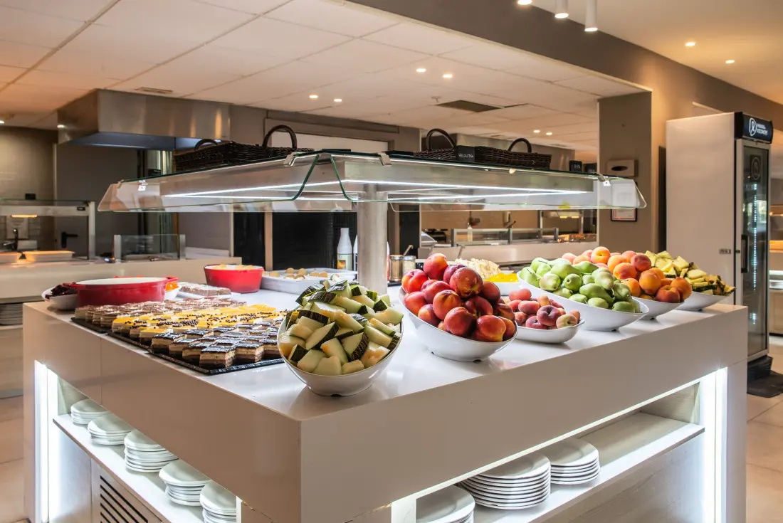 Hotel Pierre & Vacances Roquetas el Palmeral3 Sterne★★★