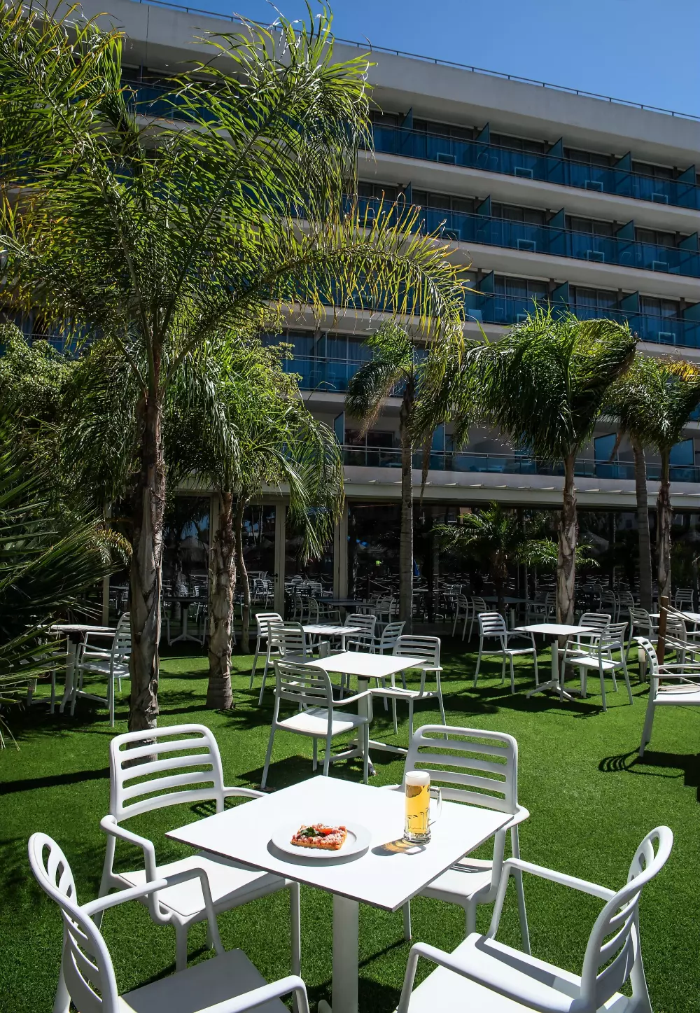 Hotel Pierre & Vacances Roquetas el Palmeral3 Estrellas★★★