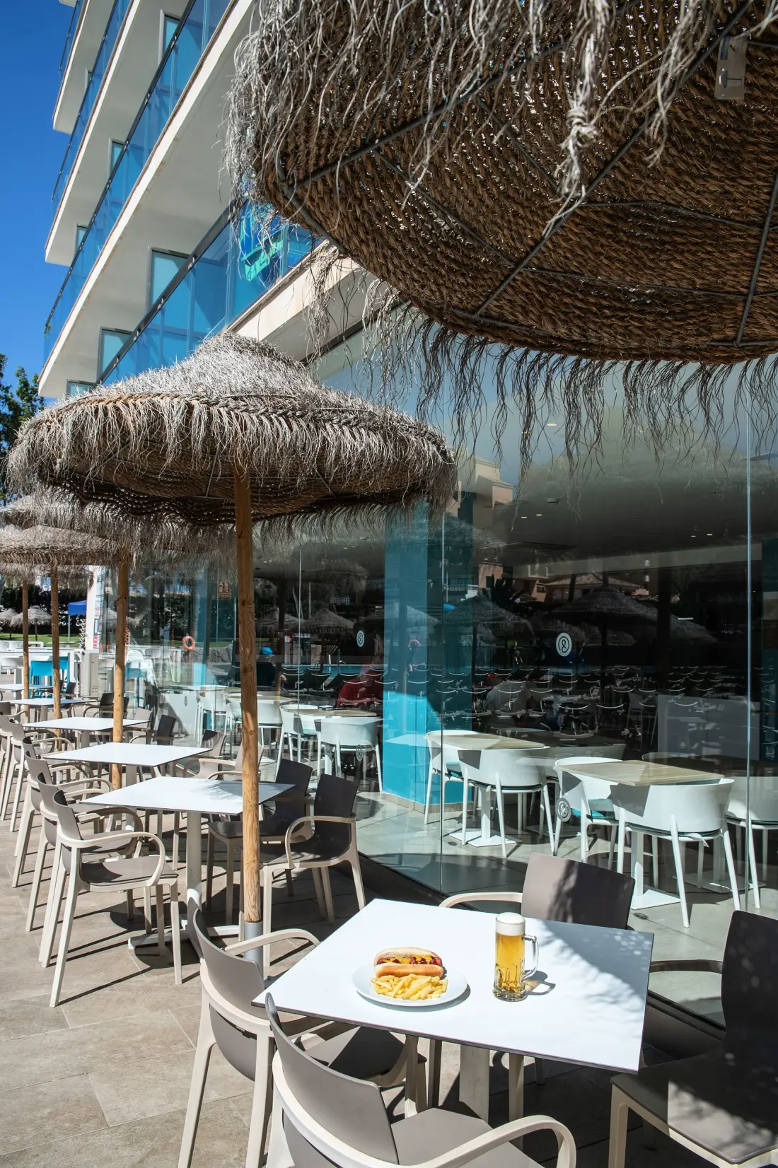 Hotel Pierre & Vacances Roquetas el Palmeral3 Sterne★★★