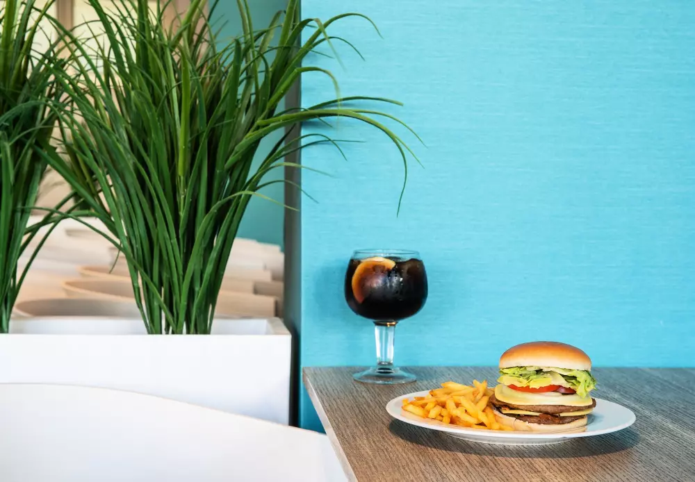 Hotel Pierre & Vacances Roquetas el Palmeral3 Estrellas★★★