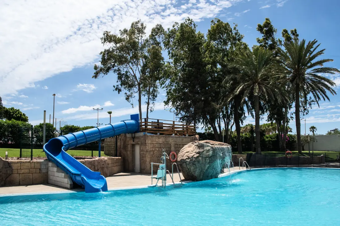Hotel Pierre & Vacances Roquetas el Palmeral3 Sterne★★★