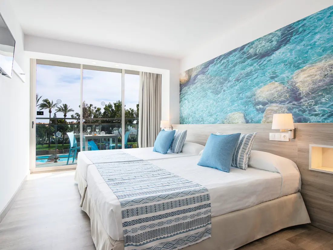 Hotel Pierre & Vacances Roquetas el Palmeral3 Sterne★★★