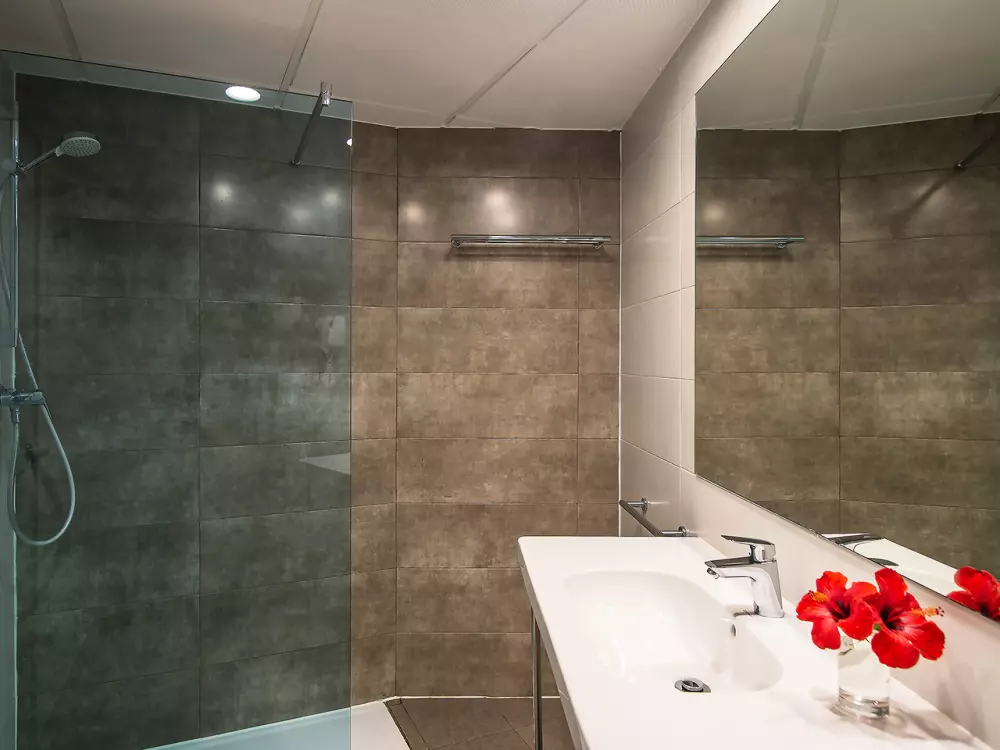 Hotel Pierre & Vacances Roquetas el Palmeral3 Estrellas★★★