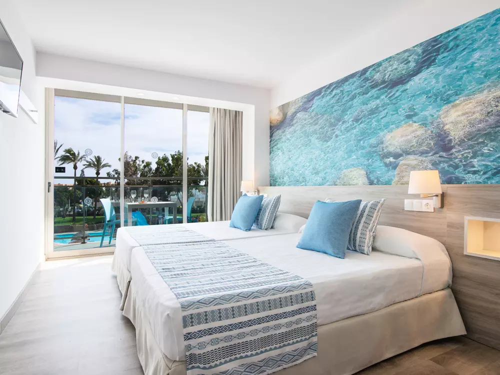 Hotel Pierre & Vacances Roquetas el Palmeral3 Estrellas★★★