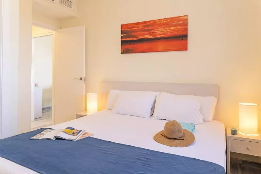 Residence Pierre & Vacances Almería Roquetas de Mar