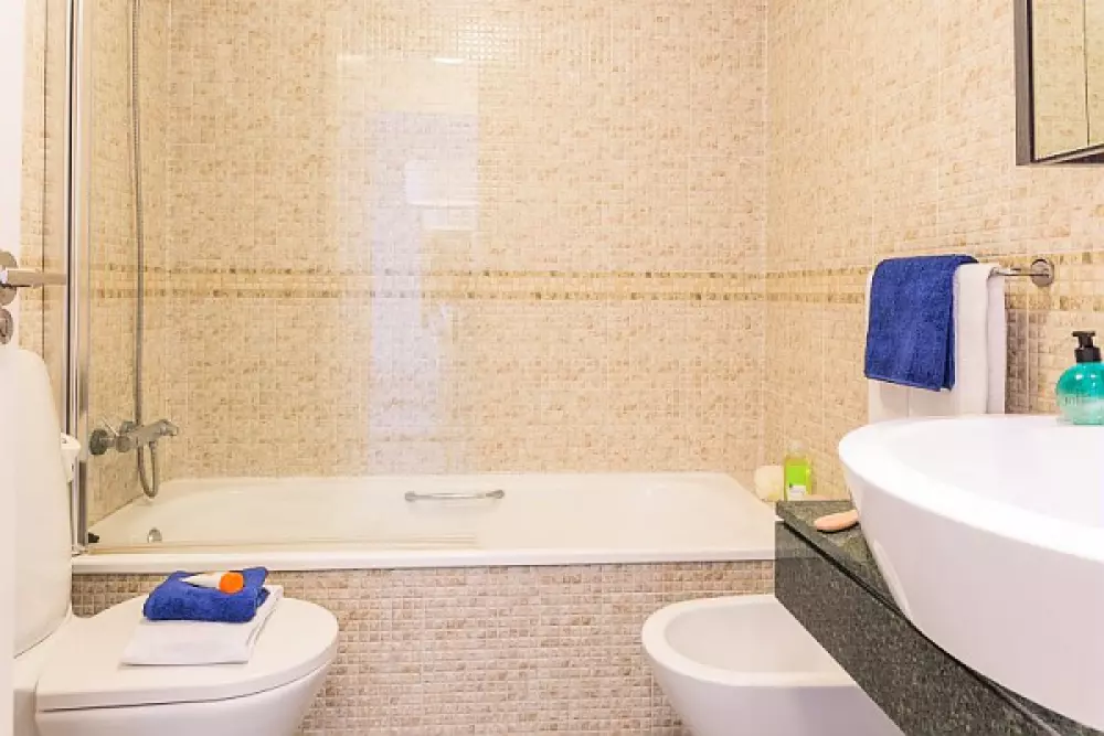 Residence Pierre & Vacances Almería Roquetas de Mar