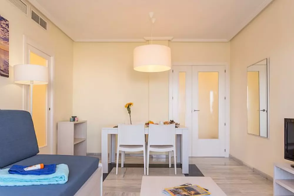 Residence Pierre & Vacances Almería Roquetas de Mar