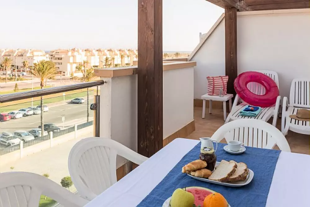 Residence Pierre & Vacances Almería Roquetas de Mar