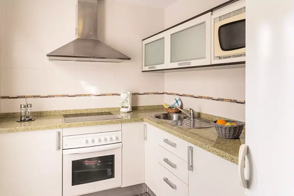 Residence Pierre & Vacances Almería Roquetas de Mar