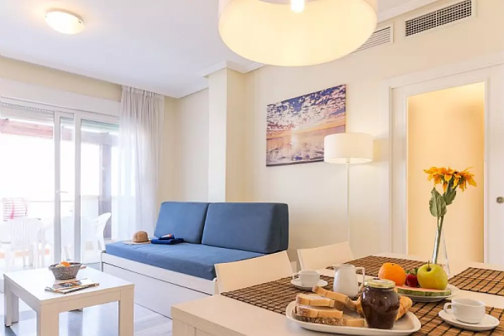 Residence Pierre & Vacances Almería Roquetas de Mar