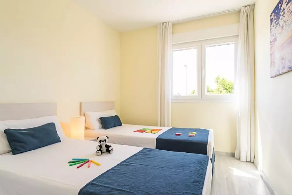 Residence Pierre & Vacances Almería Roquetas de Mar