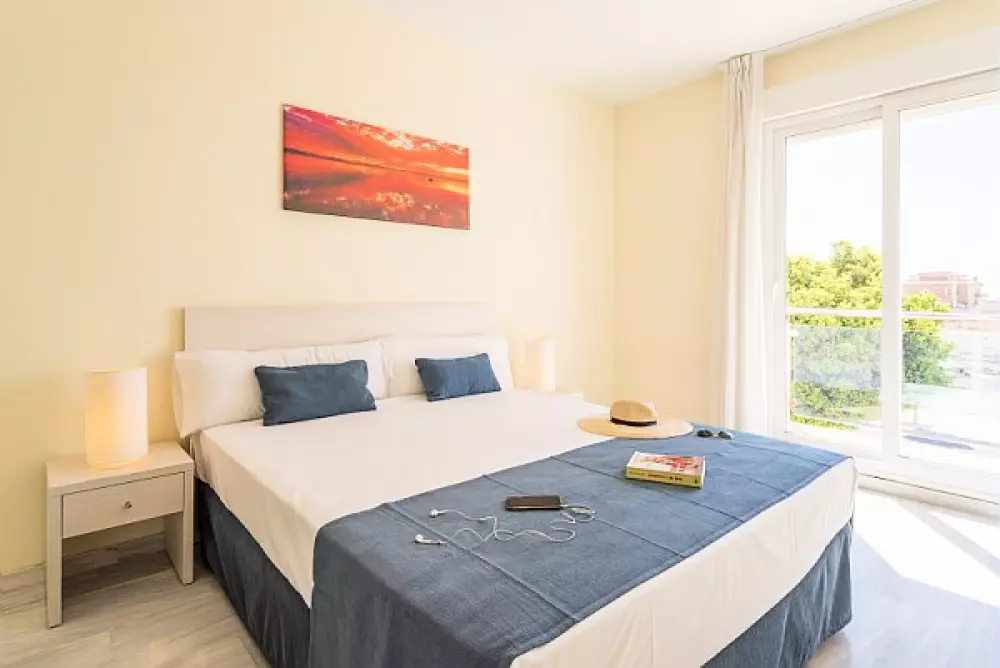 Residence Pierre & Vacances Almería Roquetas de Mar