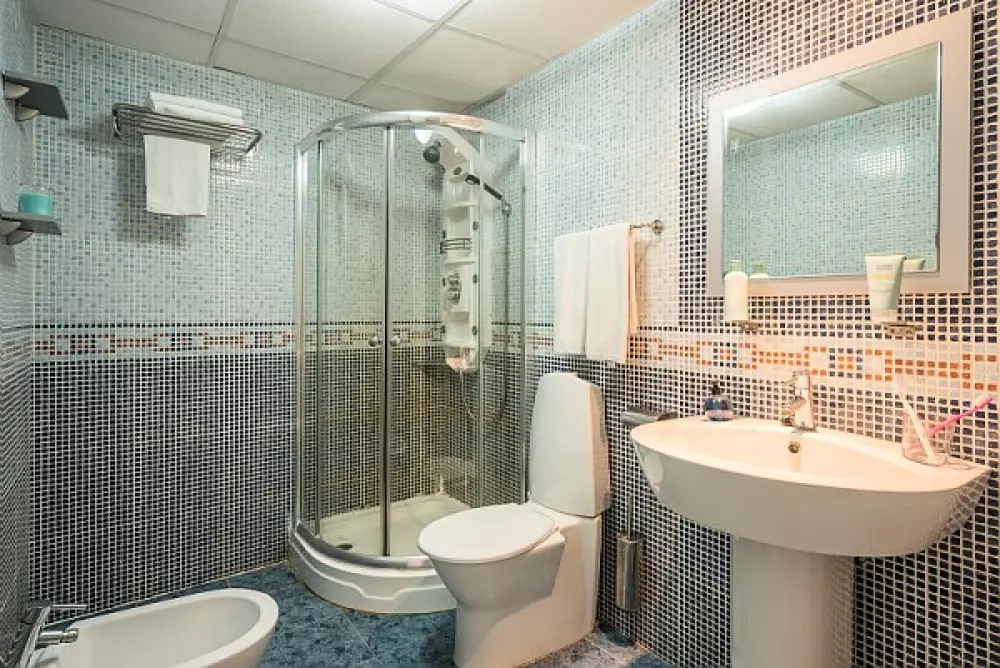 Residence Pierre & Vacances Almería Roquetas de Mar