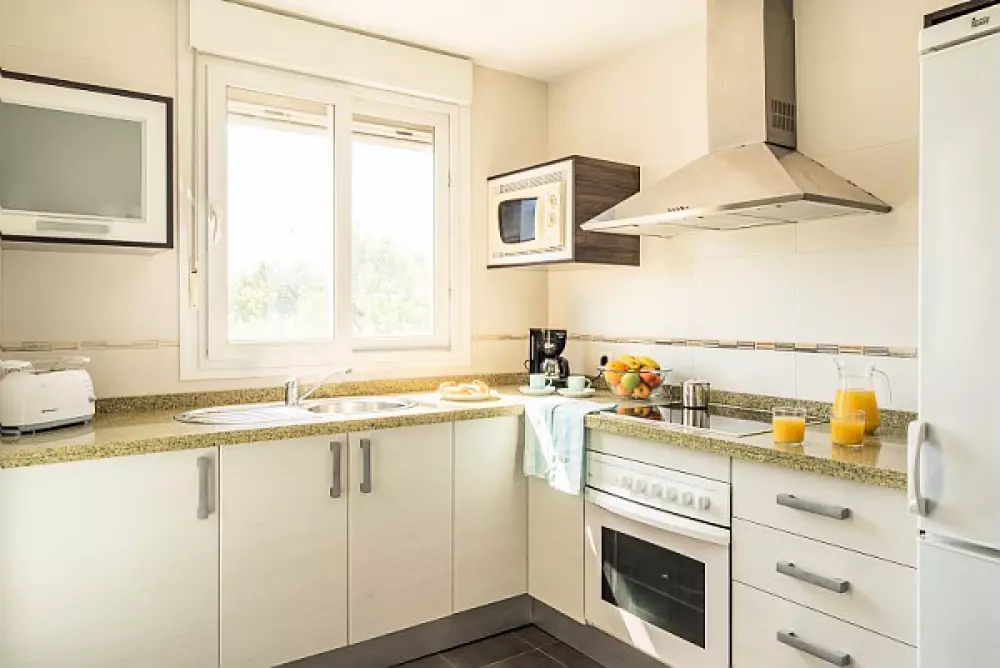 Residence Pierre & Vacances Almería Roquetas de Mar