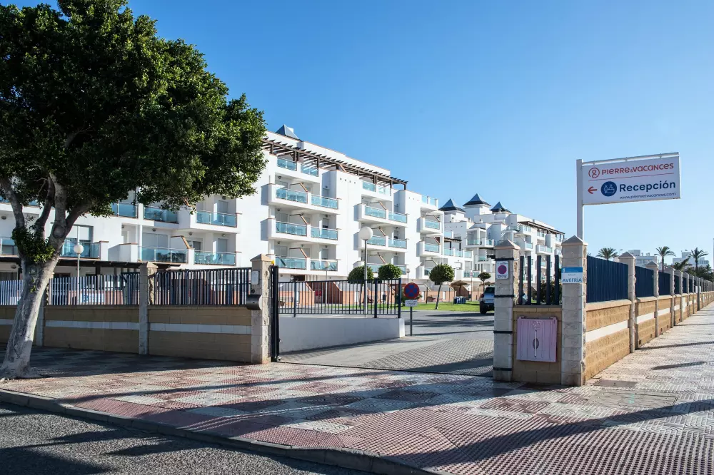 Residence Pierre & Vacances Almería Roquetas de Mar