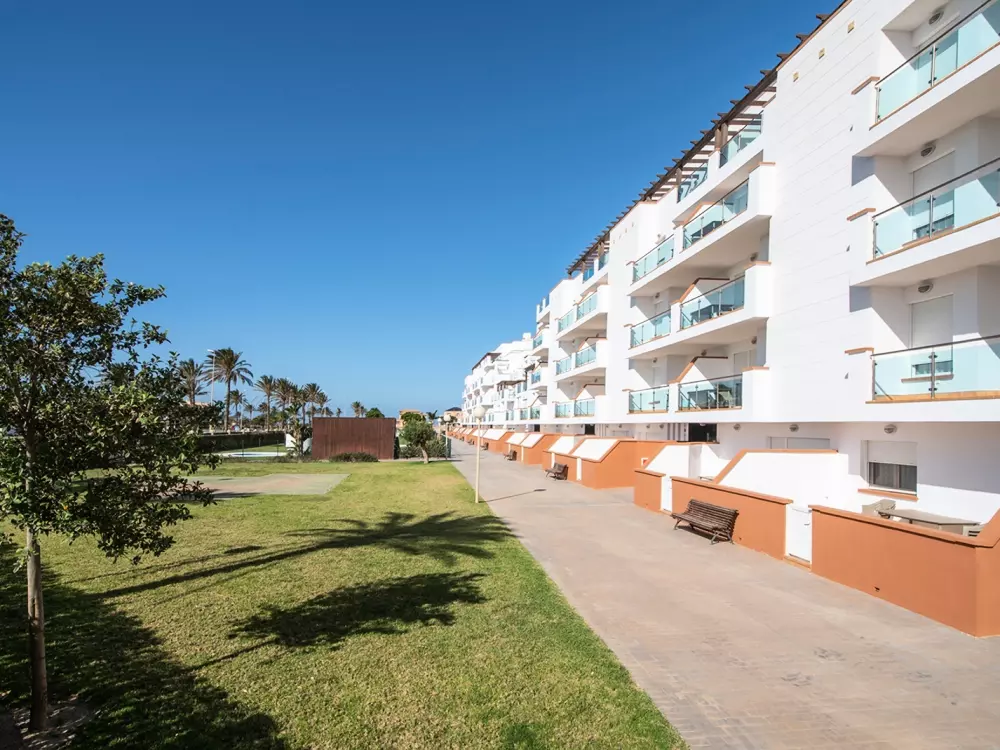 Residence Pierre & Vacances Almería Roquetas de Mar