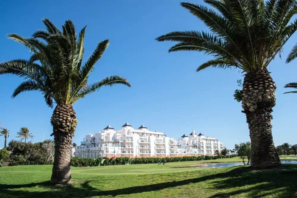 Residence Pierre & Vacances Almería Roquetas de Mar