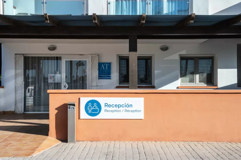 Residence Pierre & Vacances Almería Roquetas de Mar