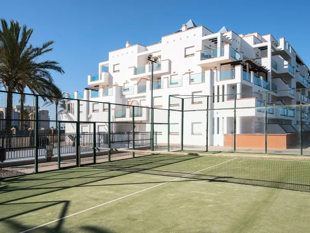 Residence Pierre & Vacances Almería Roquetas de Mar