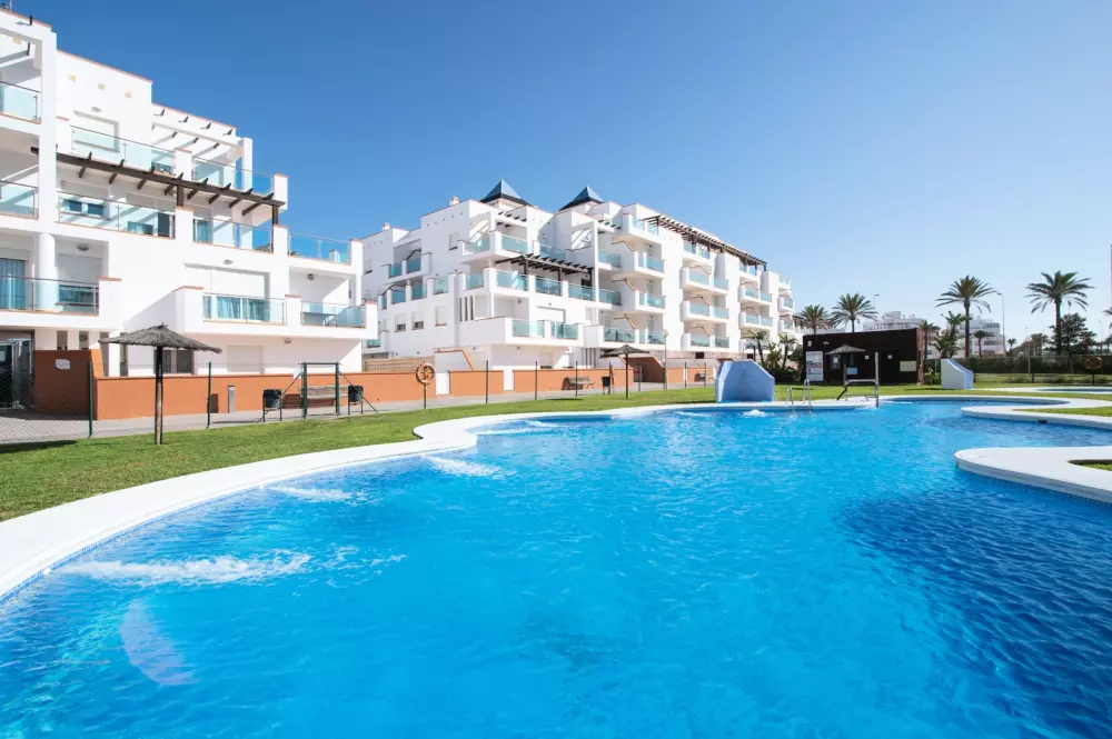 Residence Pierre & Vacances Almería Roquetas de Mar