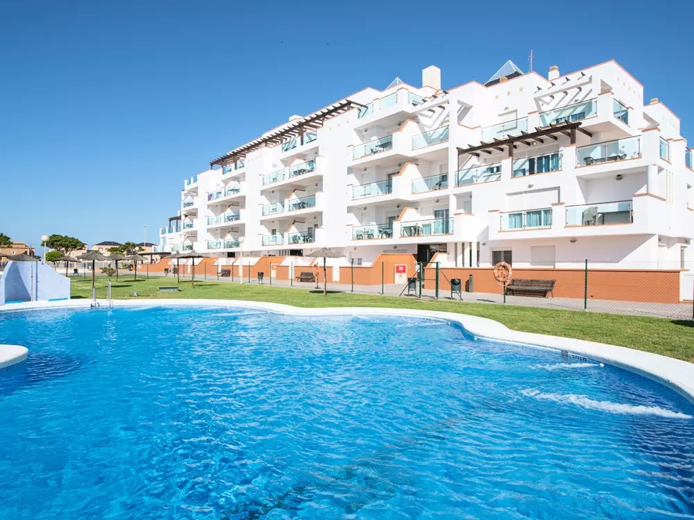 Residence Pierre & Vacances Almería Roquetas de Mar