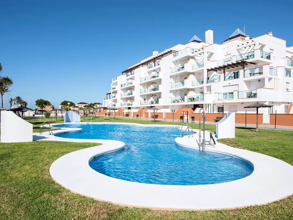 Residence Pierre & Vacances Almería Roquetas de Mar