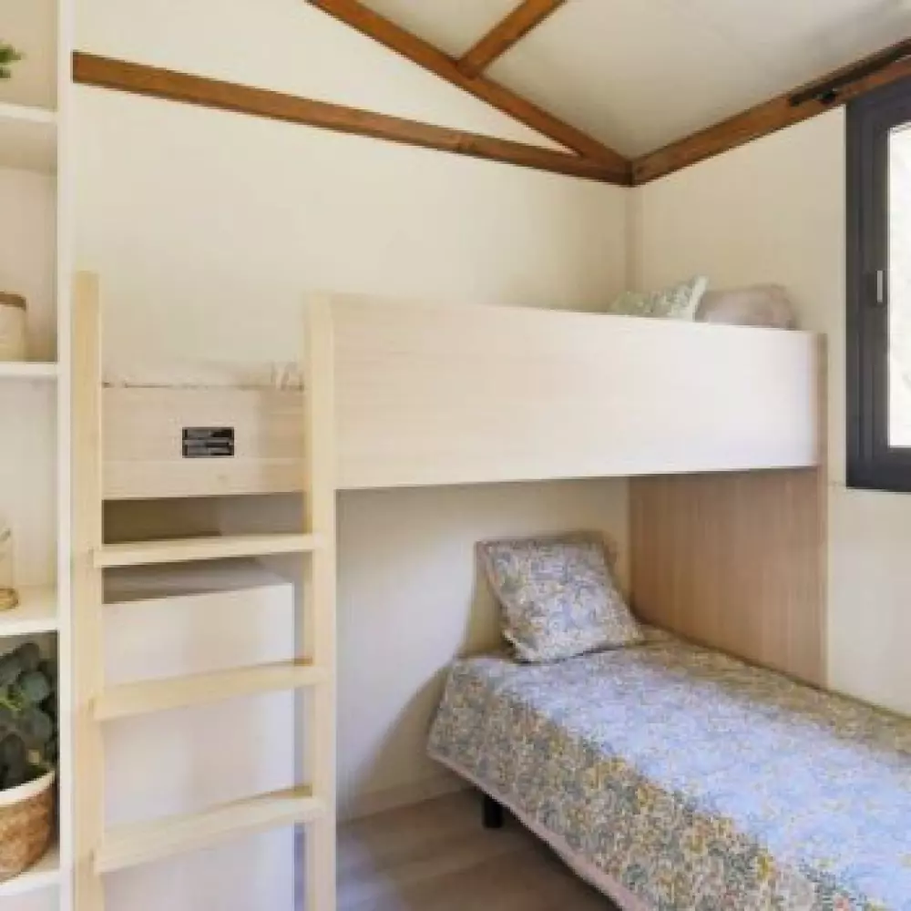 Camping Paradis la Pointe de Roscoff3 Sterne★★★