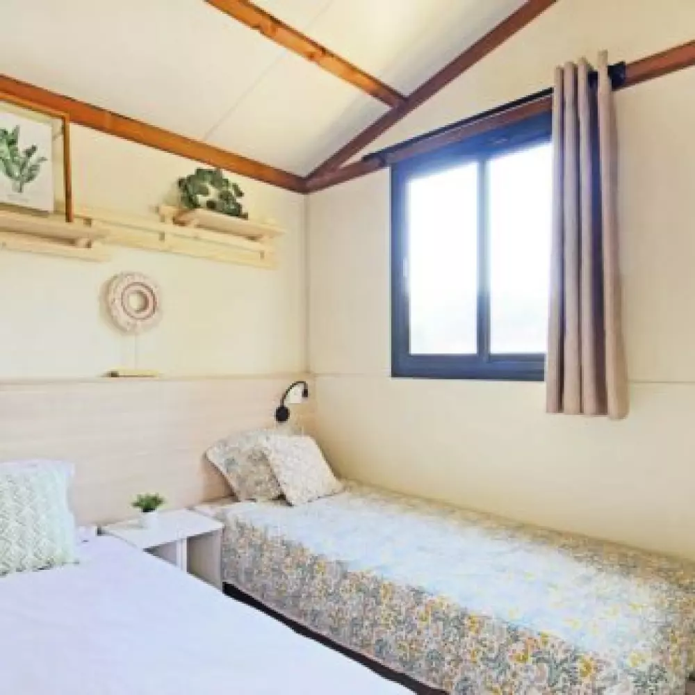 Camping Paradis la Pointe de Roscoff3 Sterne★★★