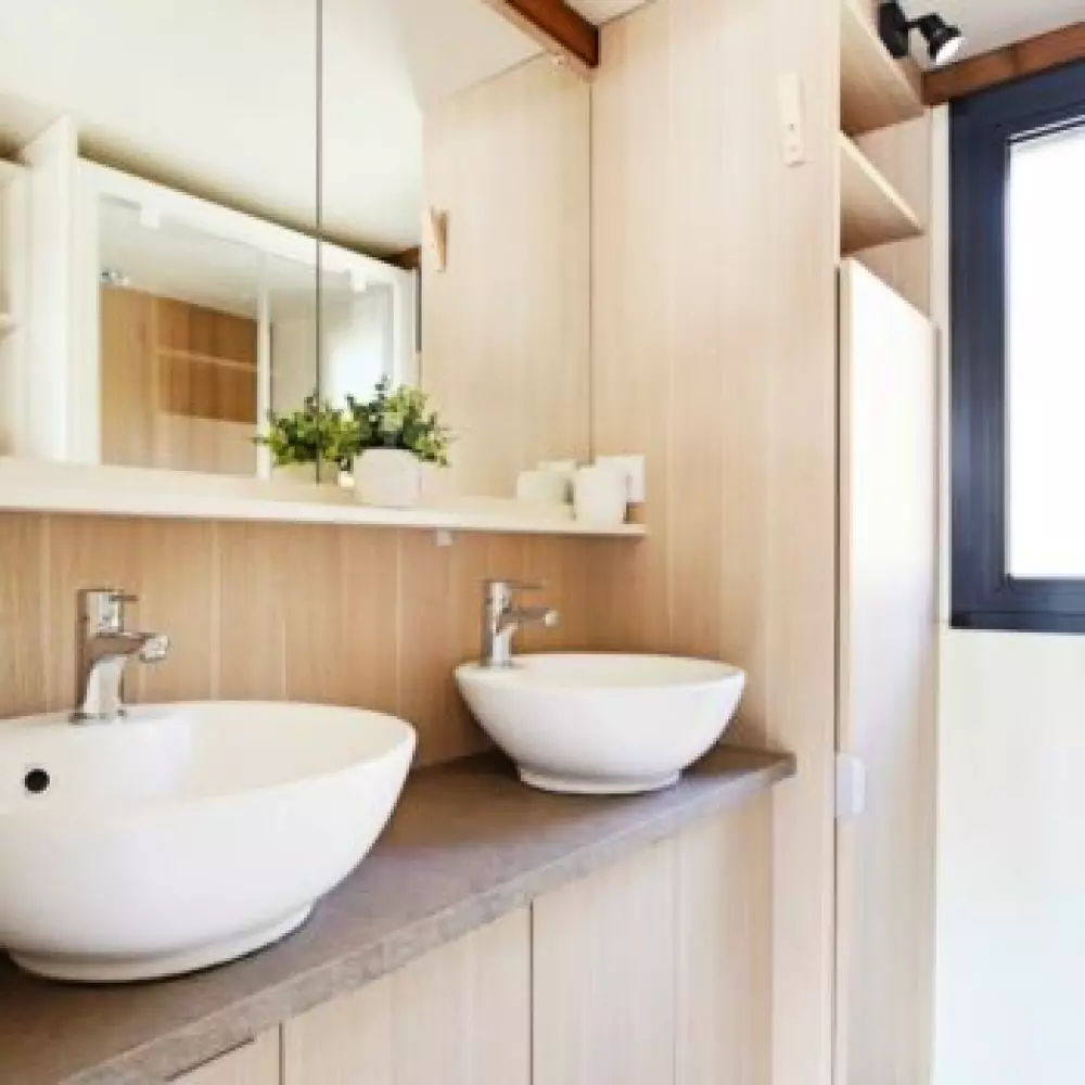 Camping Paradis la Pointe de Roscoff3 Sterne★★★