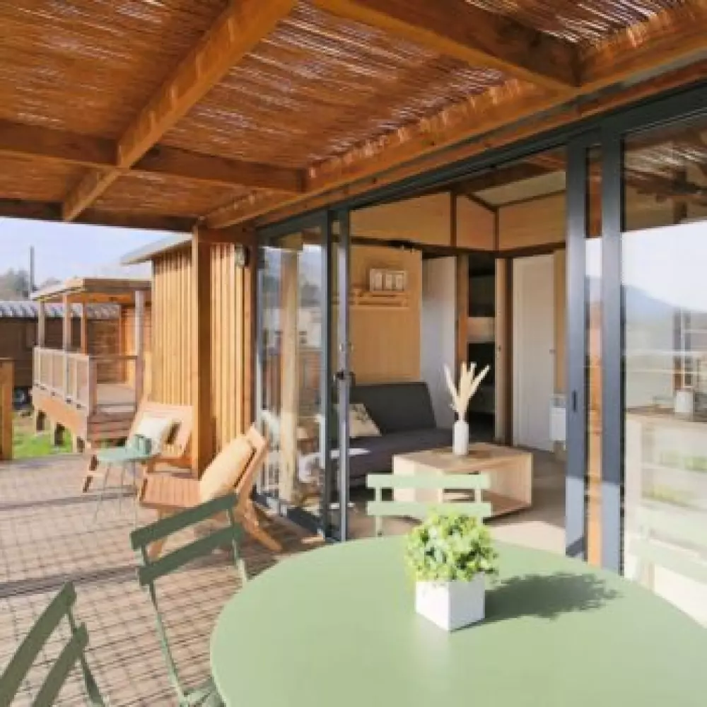 Camping Paradis la Pointe de Roscoff3 Sterne★★★